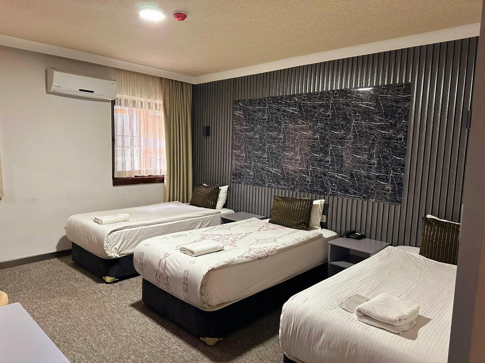 Koza Millenyum Hotel&Spa Анкара Экстерьер фото